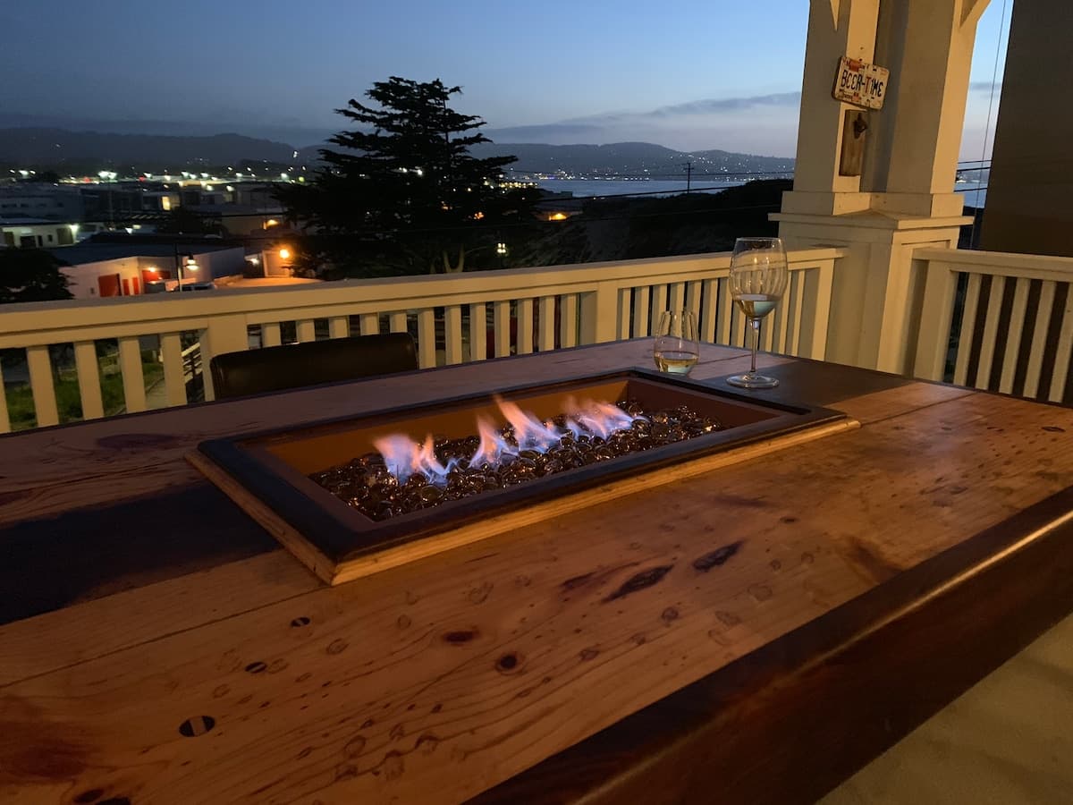 Monterey Peninsula View Home, Walk to Beach - Photo 1
