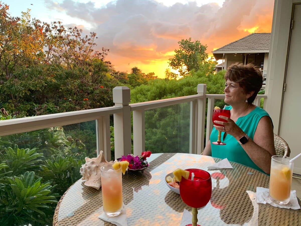 Condo in Kihei · ★4.9 · 2 bedrooms · 2 beds · 2 baths - Photo 1