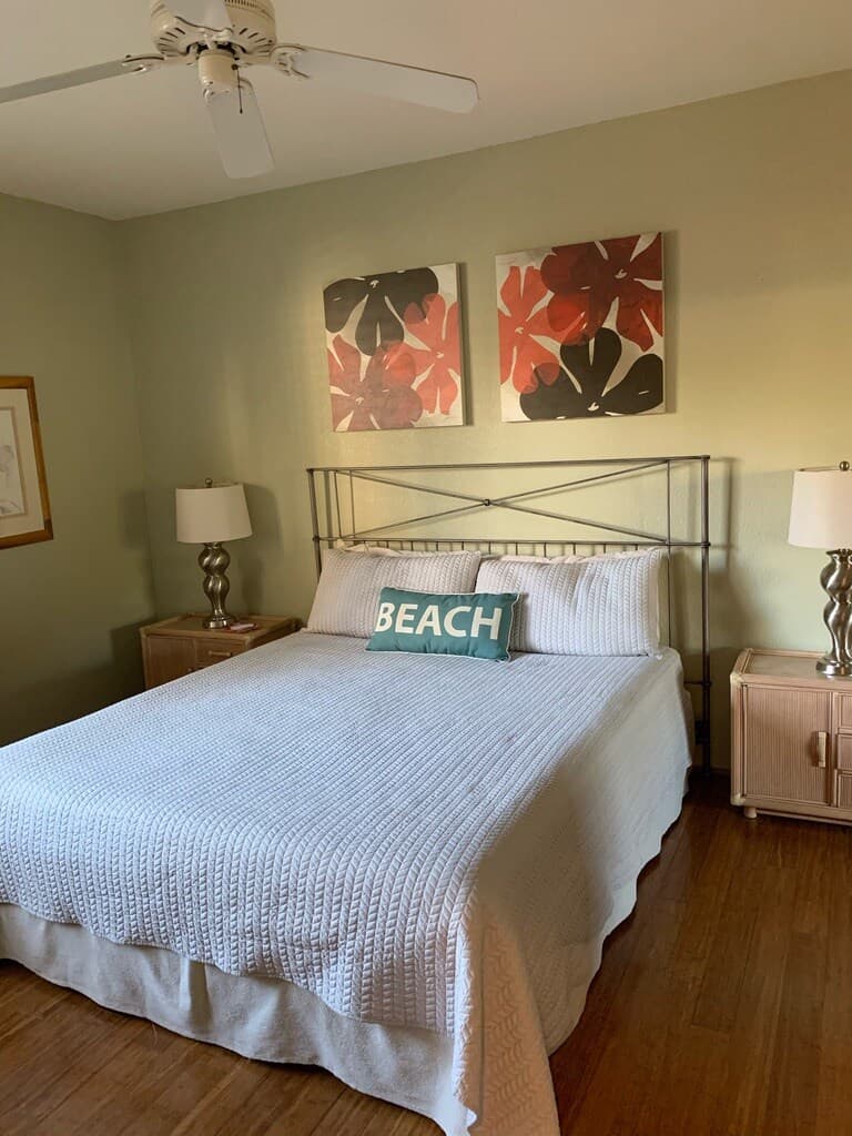 Condo in Kihei · ★4.9 · 2 bedrooms · 2 beds · 2 baths - Photo 5