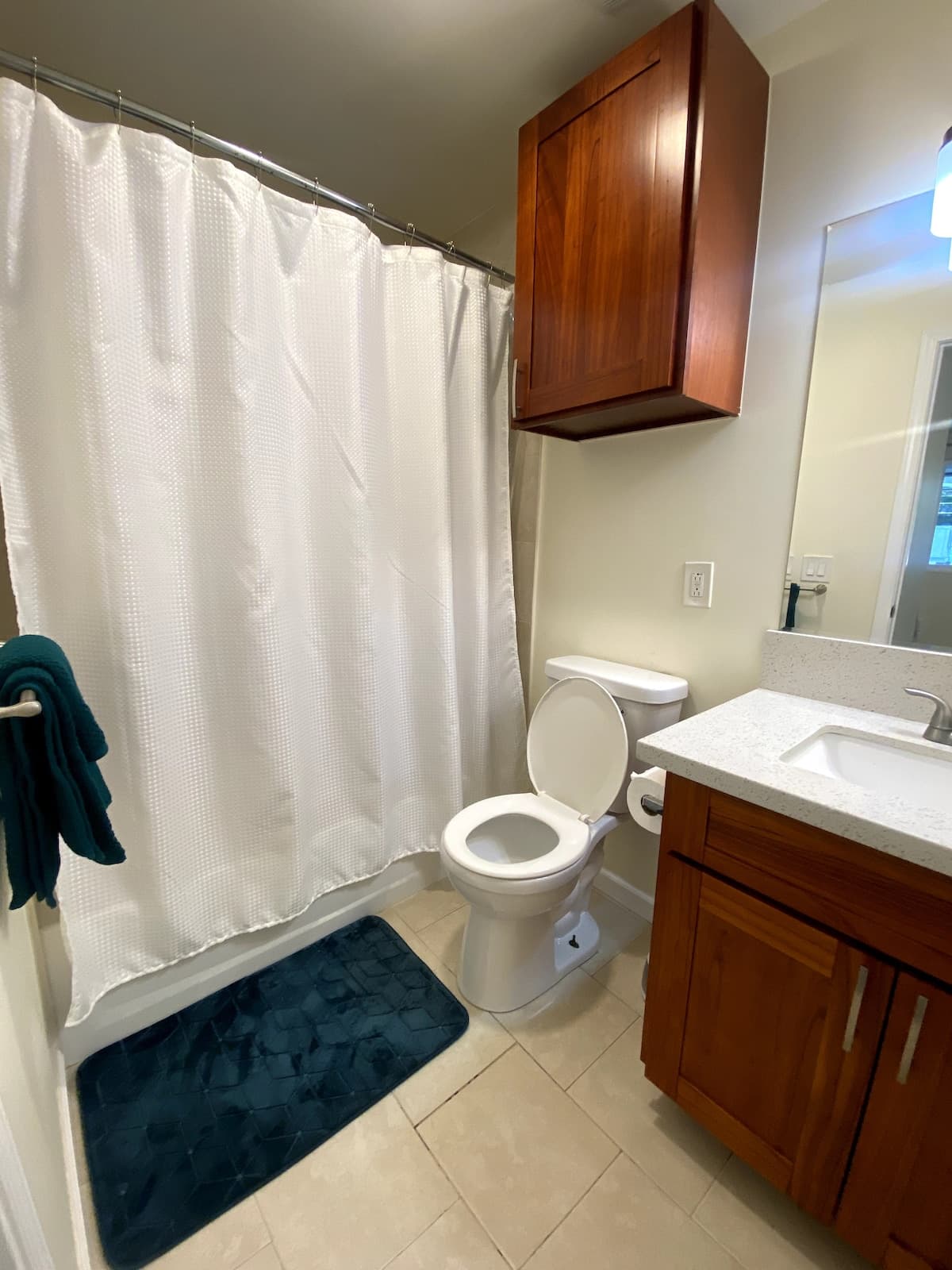 Cozy lovely 1BR w/full size kitchen & free Parking - Photo 5