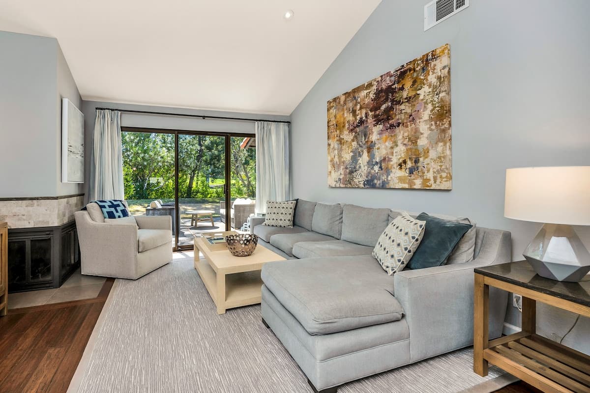 Renovated Napa Condo on Silverado Golf Course - Photo 2