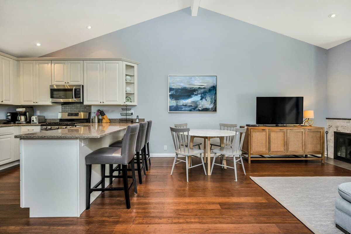 Renovated Napa Condo on Silverado Golf Course - Photo 4