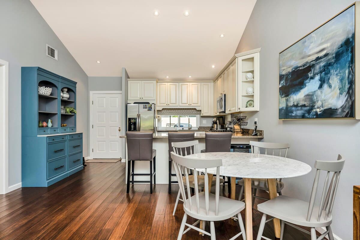 Renovated Napa Condo on Silverado Golf Course - Photo 5