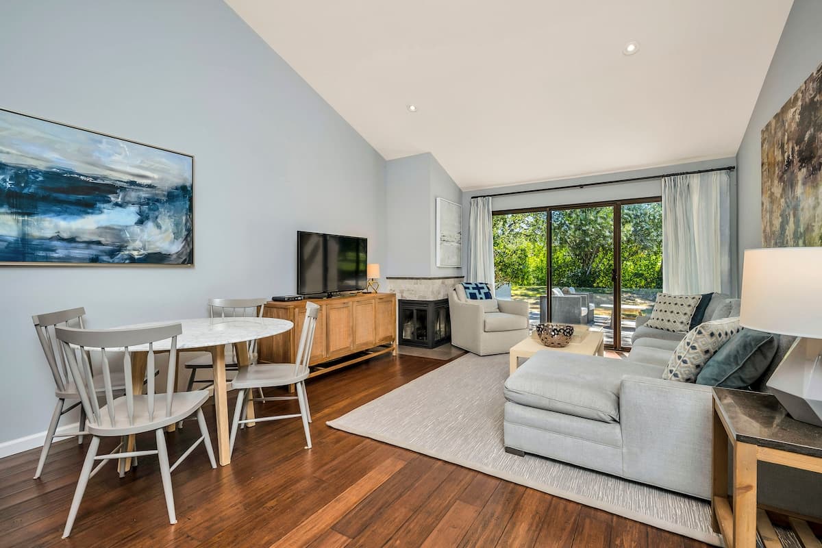 Renovated Napa Condo on Silverado Golf Course - Photo 1