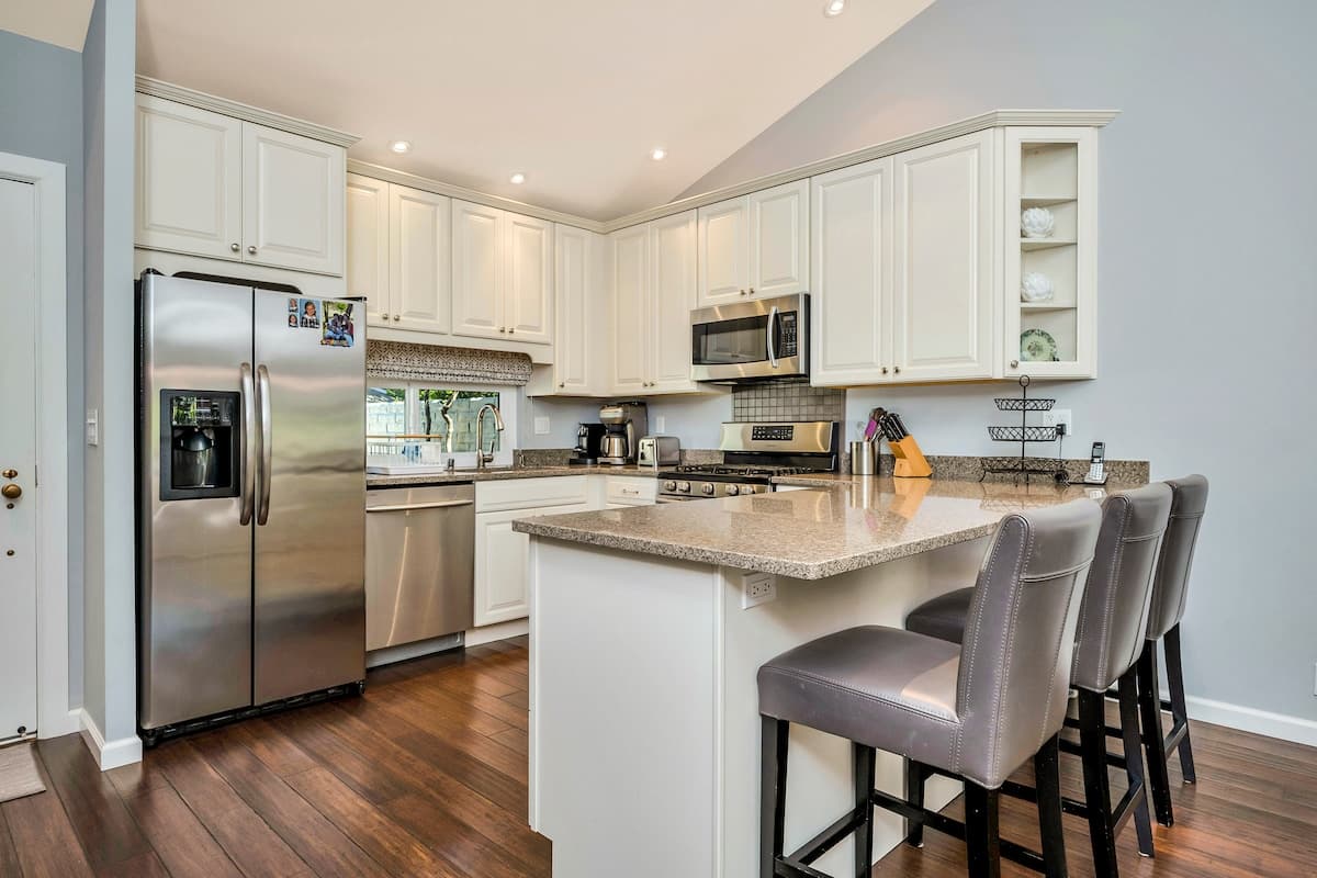 Renovated Napa Condo on Silverado Golf Course - Photo 3