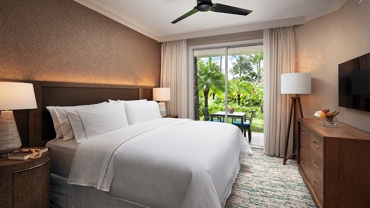 Bali Hai Villas Resort 2 Bedroom Unit Princeville - Photo 1