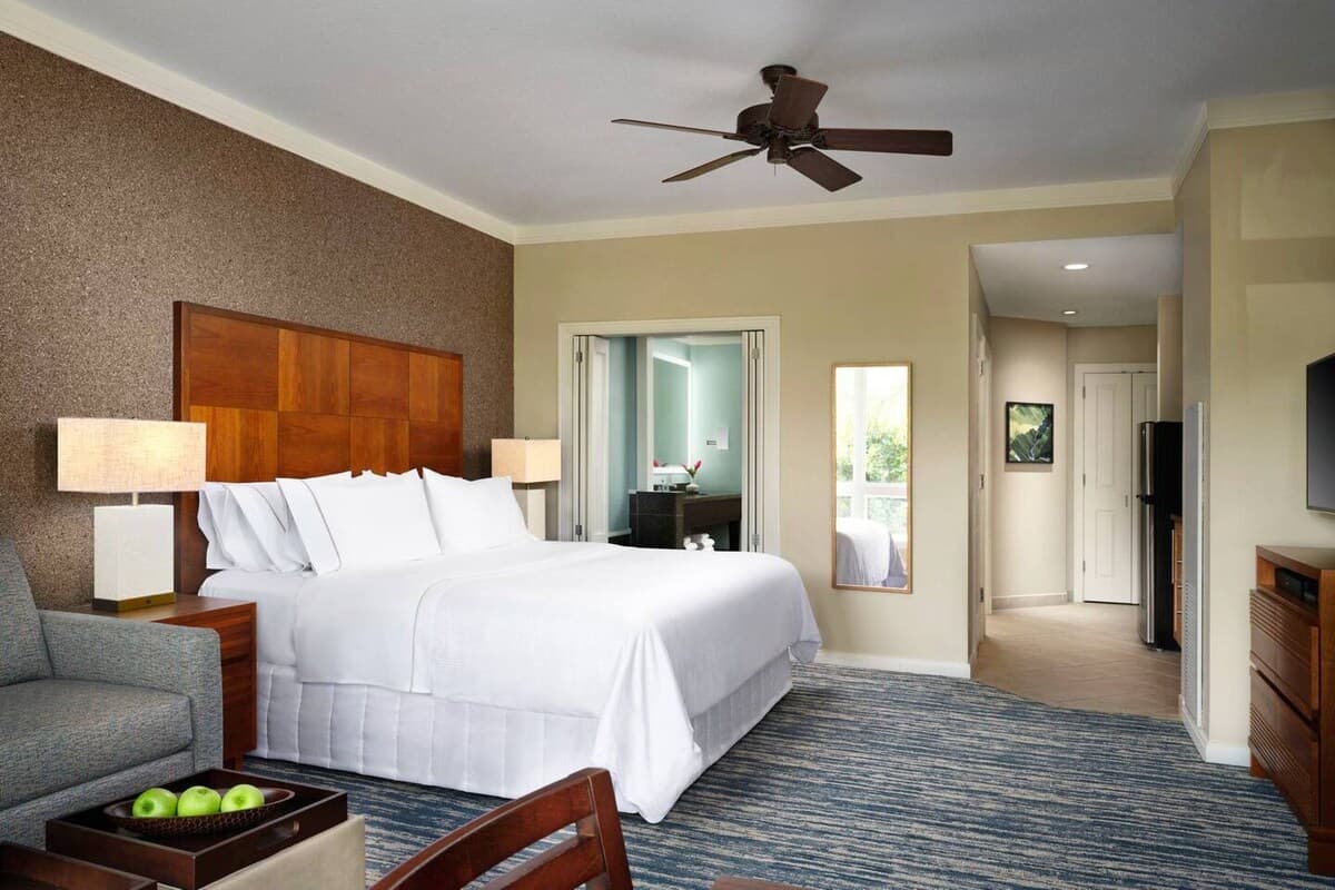 Westin Ka 'anapali Ocean Resort - 2 Bdrm Villa - Photo 5