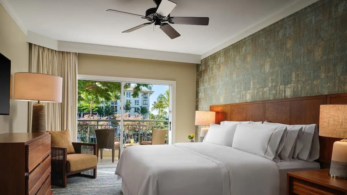 Westin Ka 'anapali Ocean Resort - 2 Bdrm Villa - Photo 4