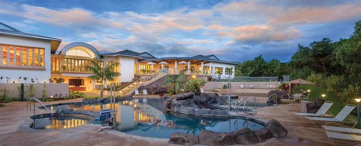 Bali Hai Villas 2BR Presidential - Photo 1