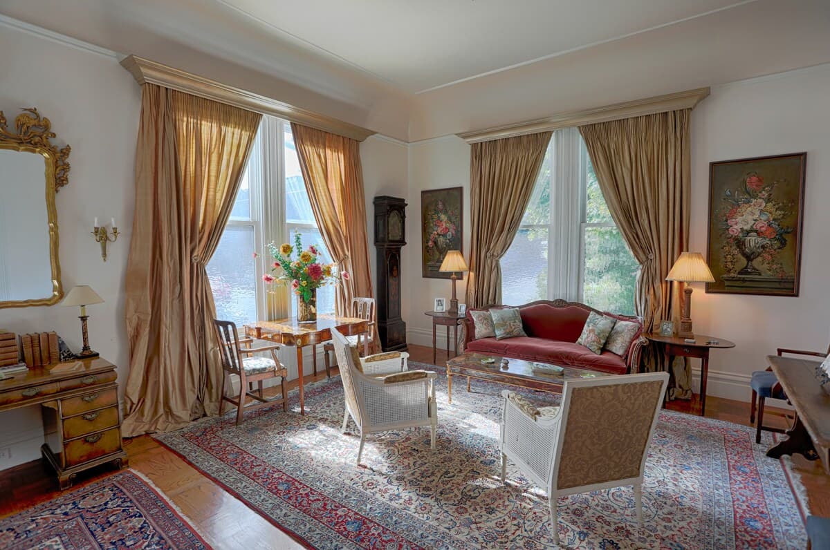 6000SF Painted Lady, Lower Pacific Heights - Photo 4