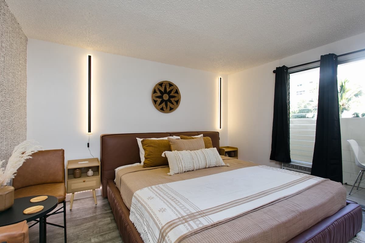 Boho Chic-1/2 Block To Beach - Photo 1