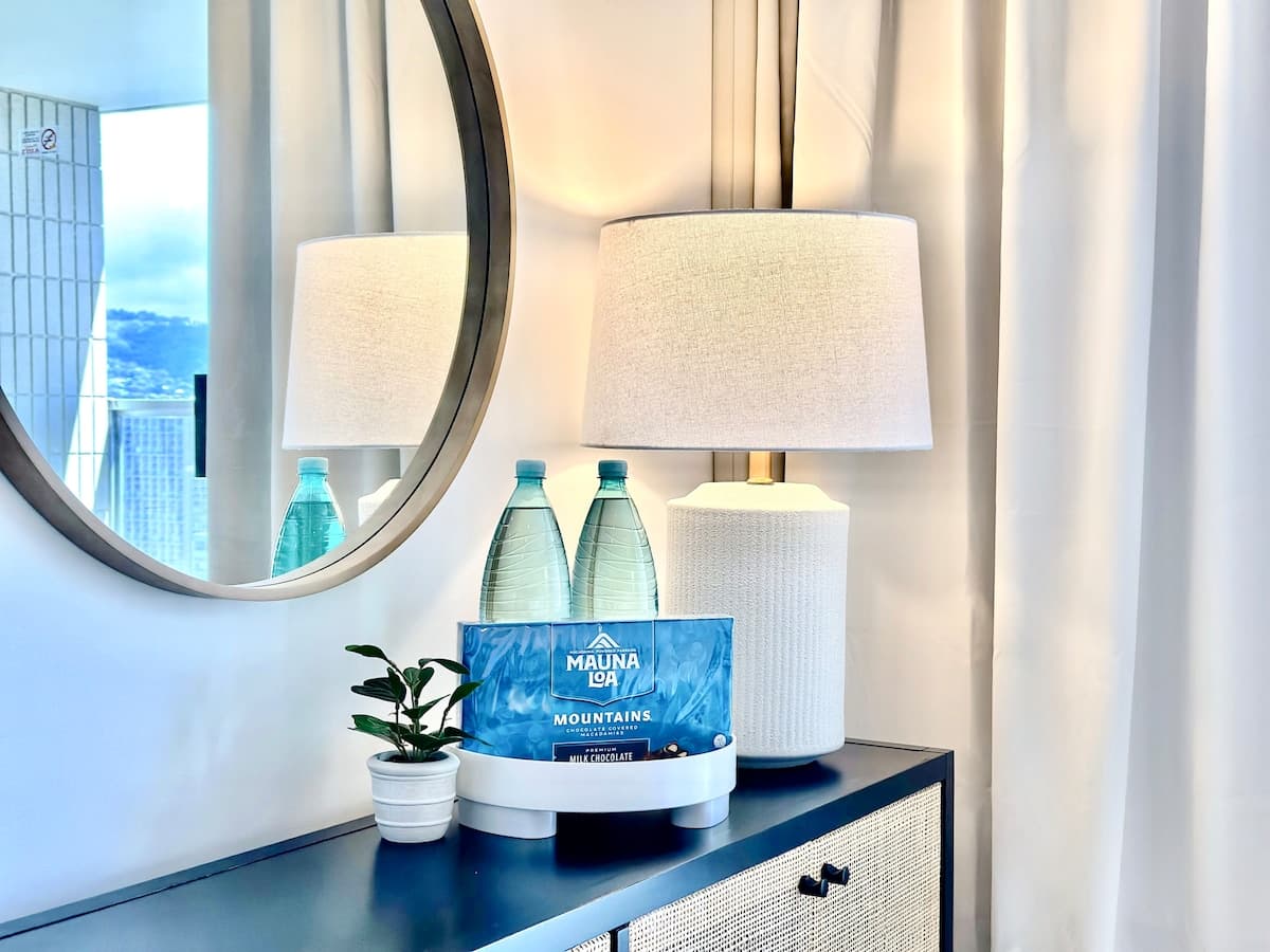 39FL-Modern in Waikiki-Upgraded King Studio - Photo 4