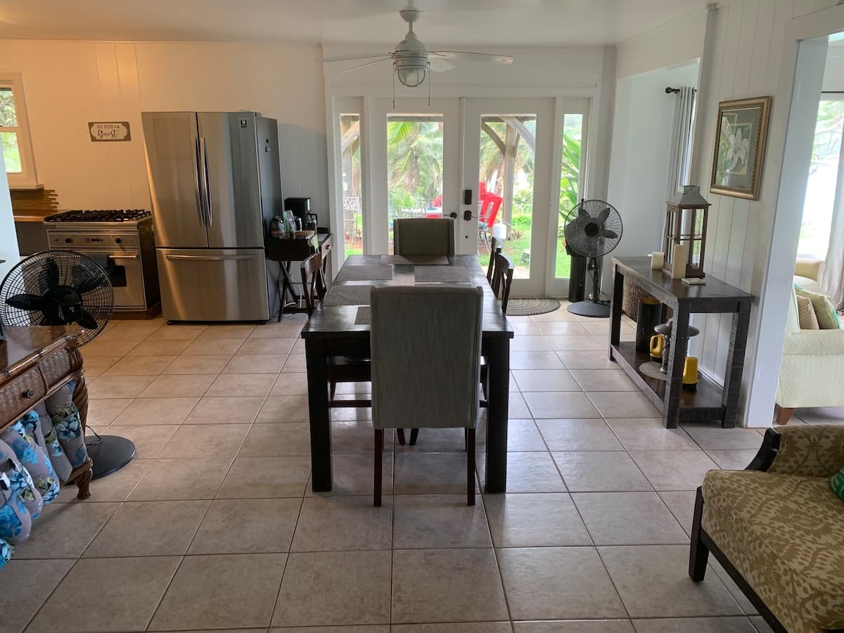 Home in Kilauea · ★4.89 · 4 bedrooms · 5 beds · 2 baths - Photo 5