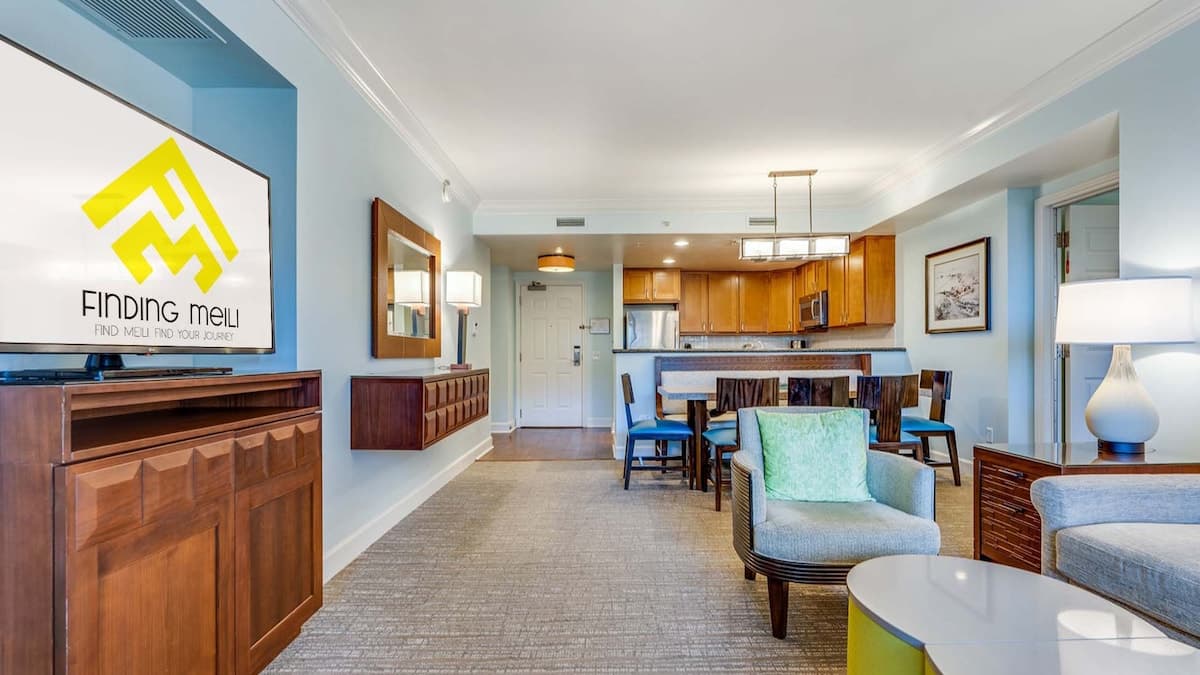 Condo in Koloa · ★4.67 · 2 bedrooms · 4 beds · 2 baths - Photo 5
