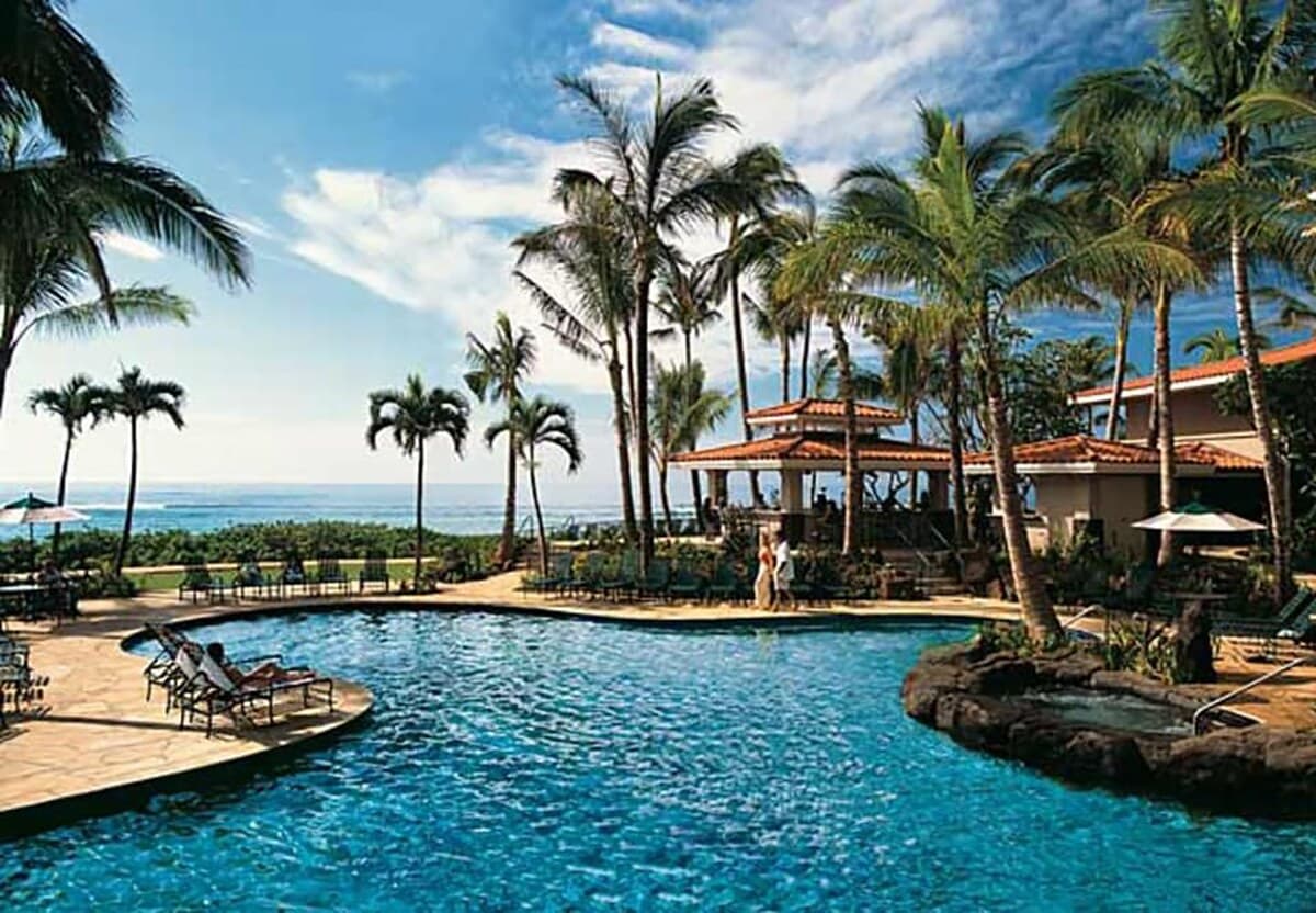 Condo in Koloa · ★4.67 · 2 bedrooms · 4 beds · 2 baths - Photo 4