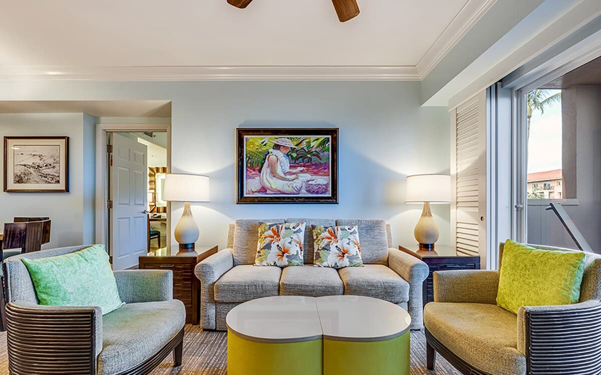 Condo in Koloa · ★4.67 · 2 bedrooms · 4 beds · 2 baths - Photo 3