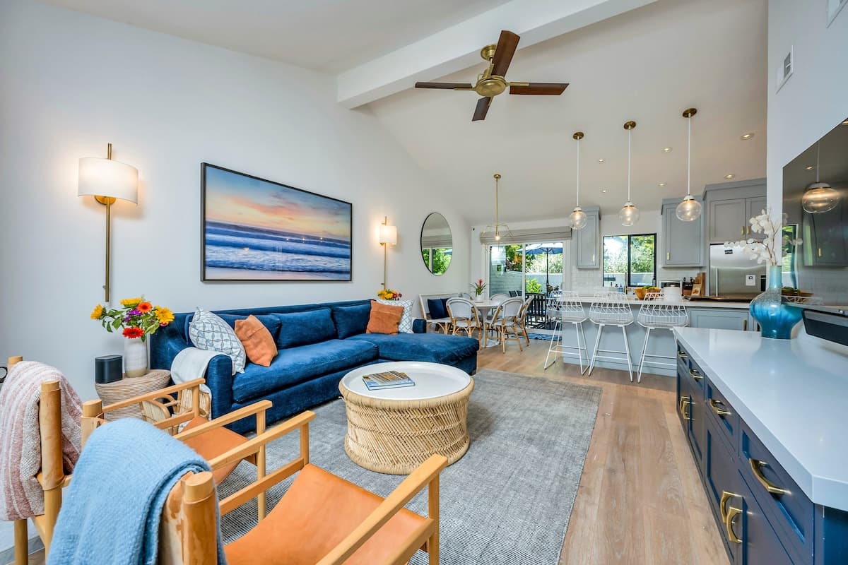 Silverado Resort Condo with Pool & Fire Table - Photo 1