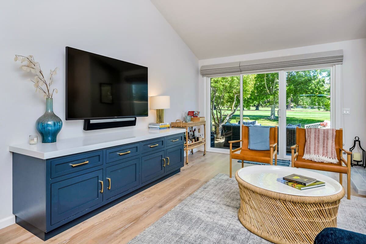 Silverado Resort Condo with Pool & Fire Table - Photo 4