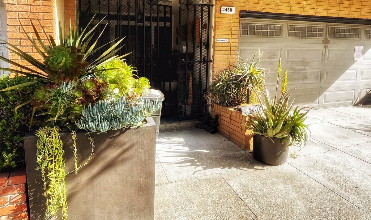 Panoramic SF Views from Portola Hilltop Home - Photo 5