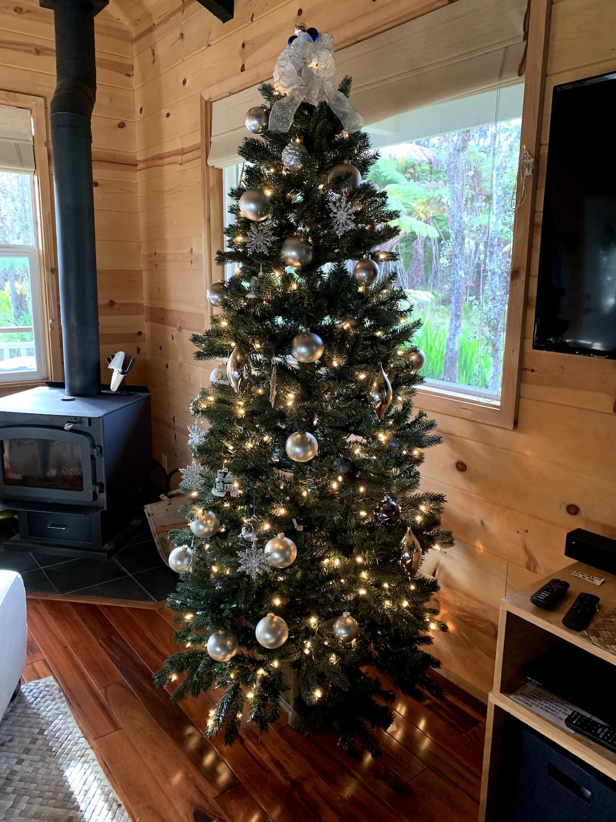Home in Pahoa · ★4.94 · 2 bedrooms · 3 beds · 1 bath - Photo 4
