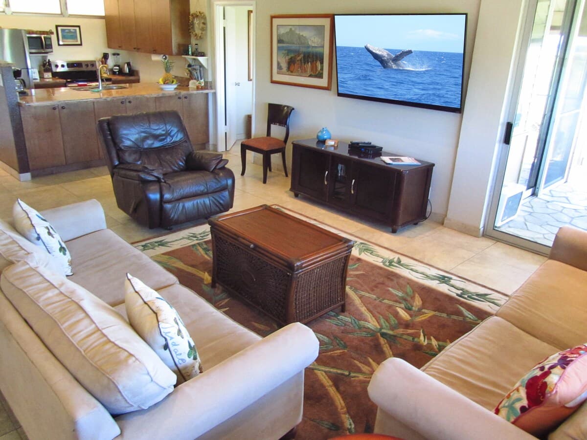 Condo in Kihei · ★4.5 · 2 bedrooms · 4 beds · 2 baths - Photo 5