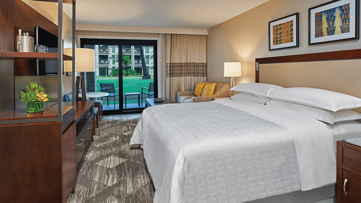 Hotel in Koloa · ★5.0 · Studio · 1 bed · 1 private bath - Photo 5
