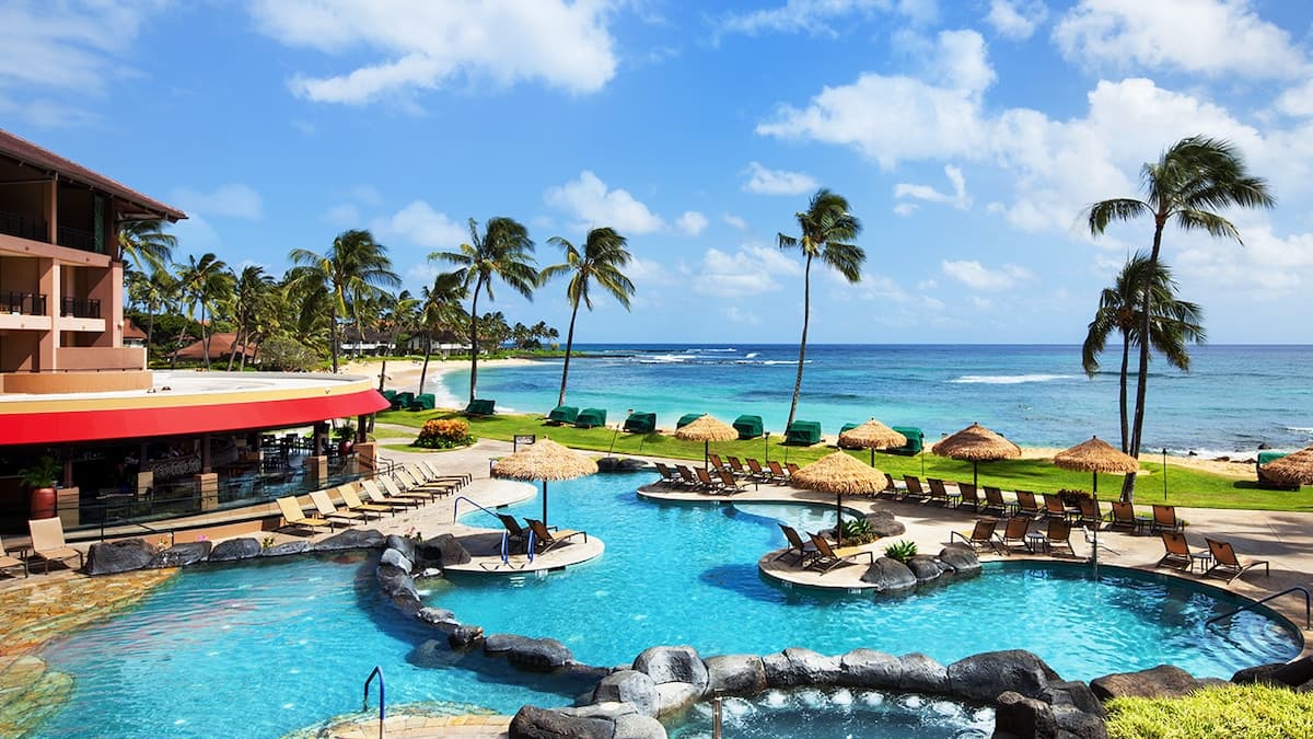 Hotel in Koloa · ★5.0 · Studio · 1 bed · 1 private bath - Photo 1