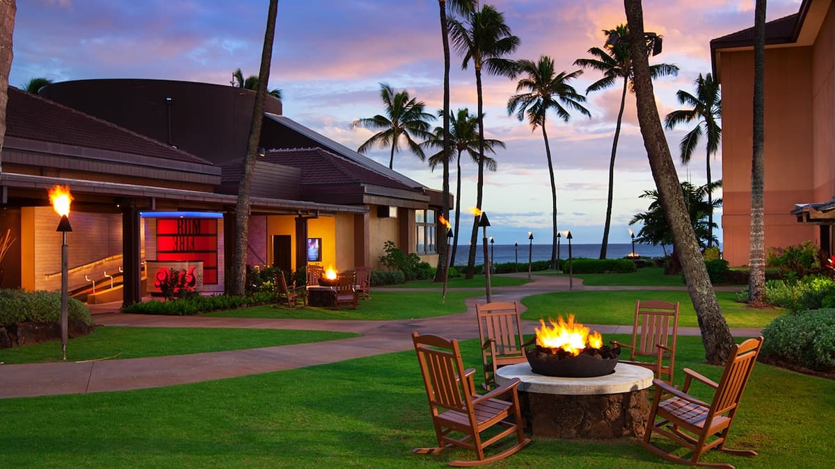 Hotel in Koloa · ★5.0 · Studio · 1 bed · 1 private bath - Photo 2