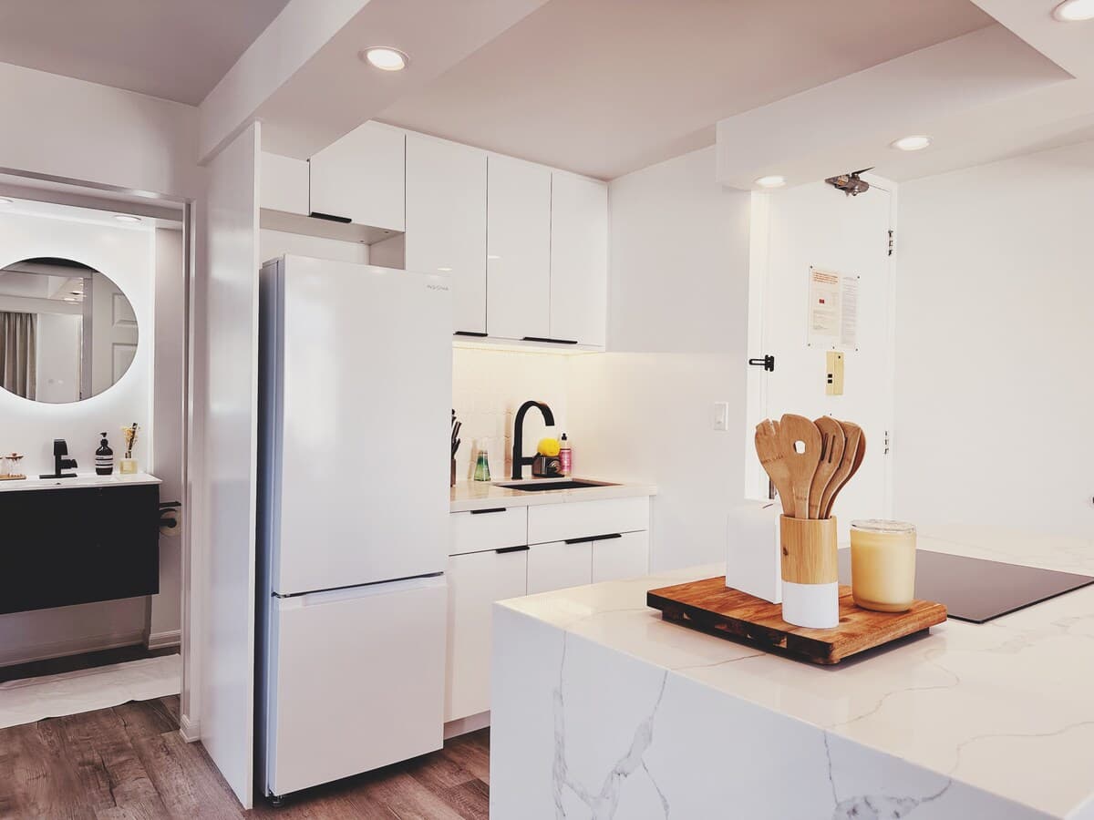 Stunning Lux Boutique 1bdrm near Waikiki Beach - Photo 3