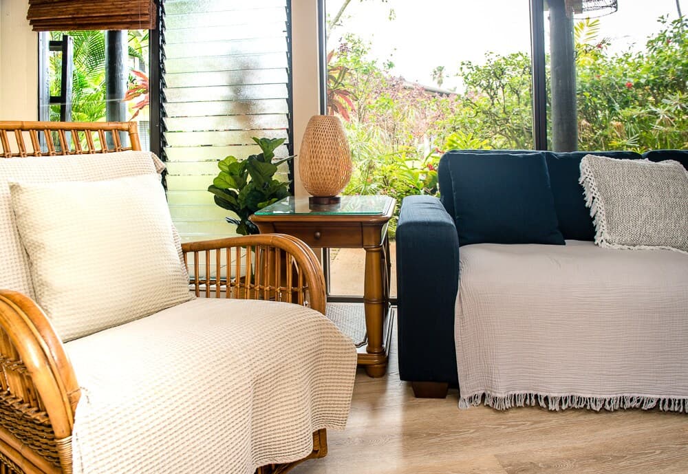 Two king bed suites close to Hanalei Bay and shops - Photo 1