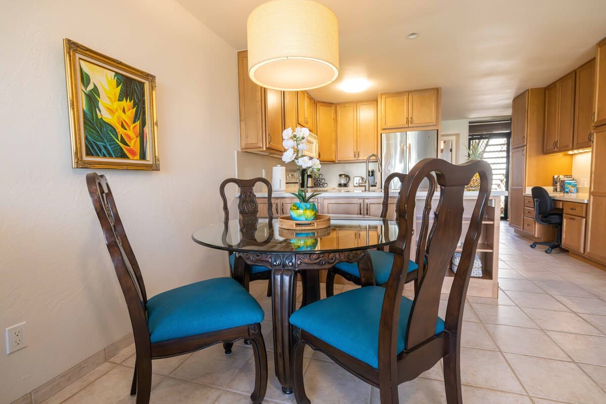 Condo in Kihei · ★5.0 · 1 bedroom · 1 bed · 1 private bath - Photo 4