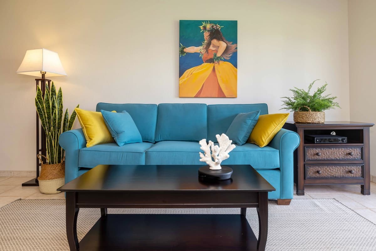 Condo in Kihei · ★5.0 · 1 bedroom · 1 bed · 1 private bath - Photo 1