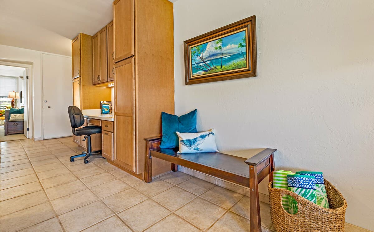 Condo in Kihei · ★5.0 · 1 bedroom · 1 bed · 1 private bath - Photo 5