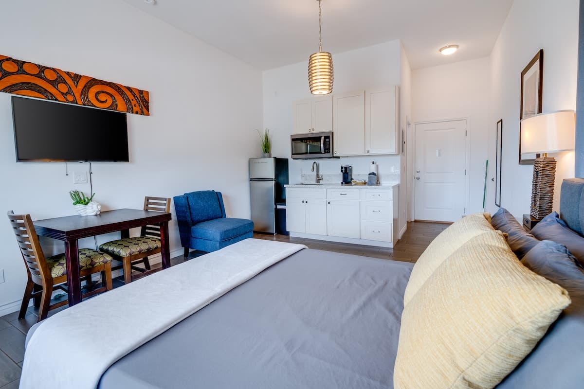 Unit 13 Waena Inn - Maui Private Suite - Photo 2