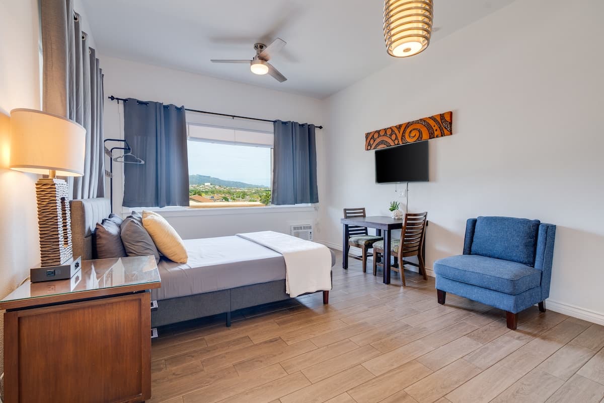 Unit 13 Waena Inn - Maui Private Suite - Photo 4