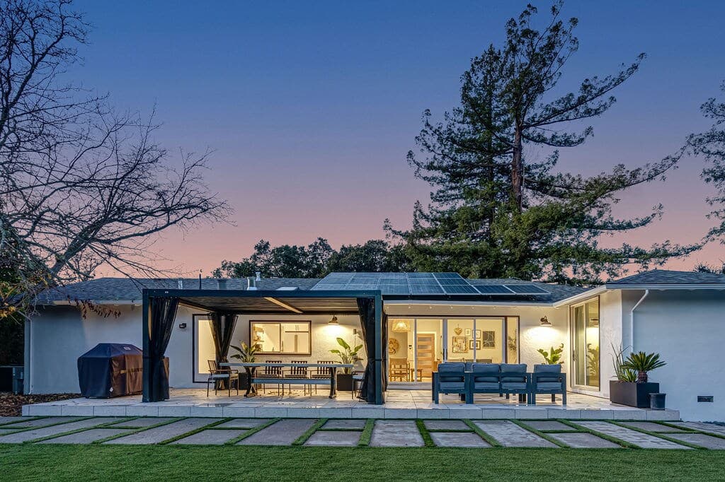 Sonoma Pool & Pickleball Oasis, 1 Acre - Photo 5