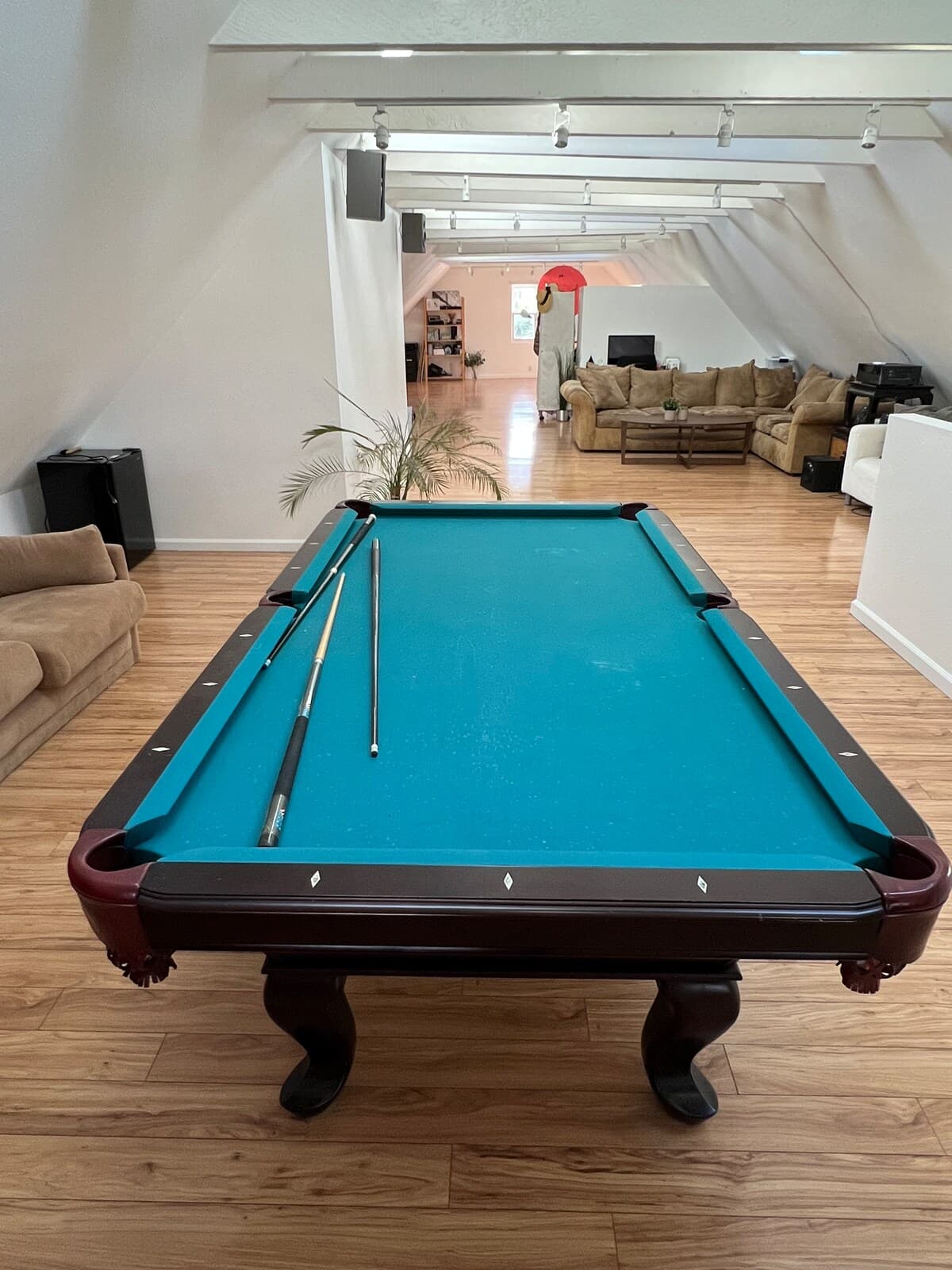 Victorian Top-Floor Condo, Alamo Square Deck - Photo 5