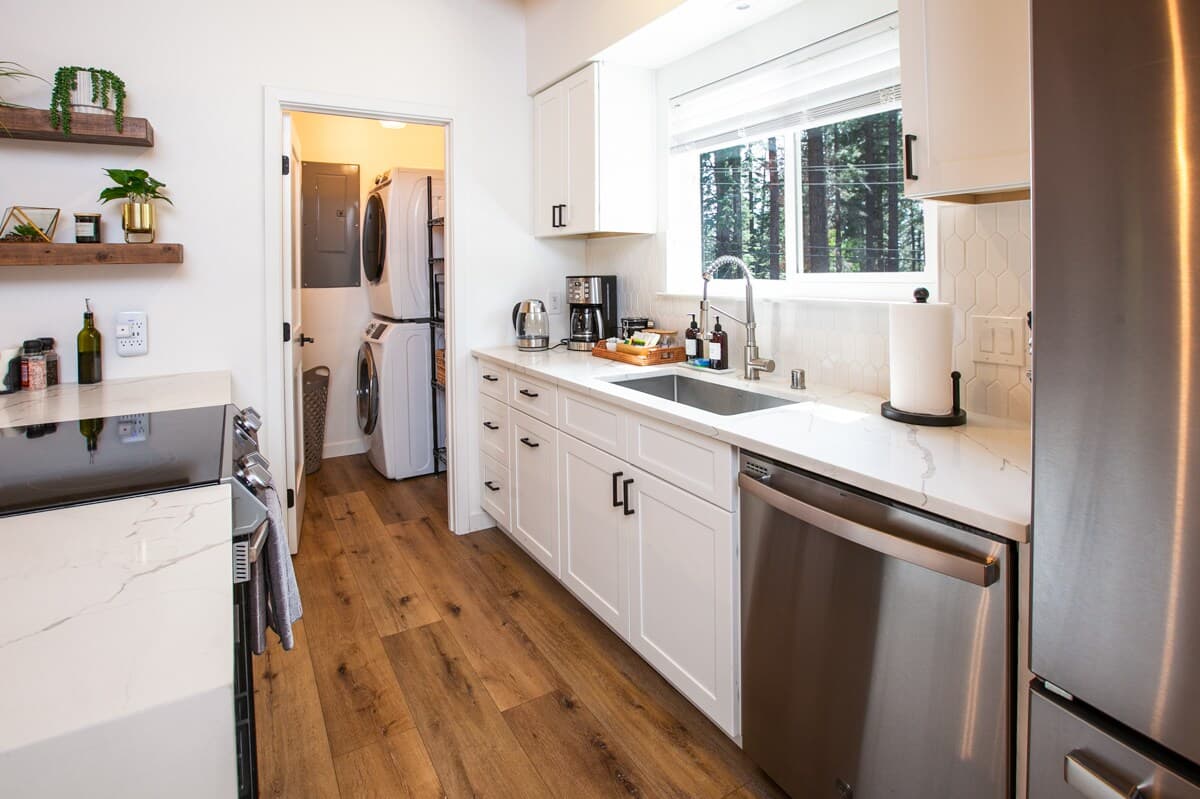 Condo in Incline Village · ★4.97 · 3 bedrooms · 4 beds · 2.5 private baths - Photo 5