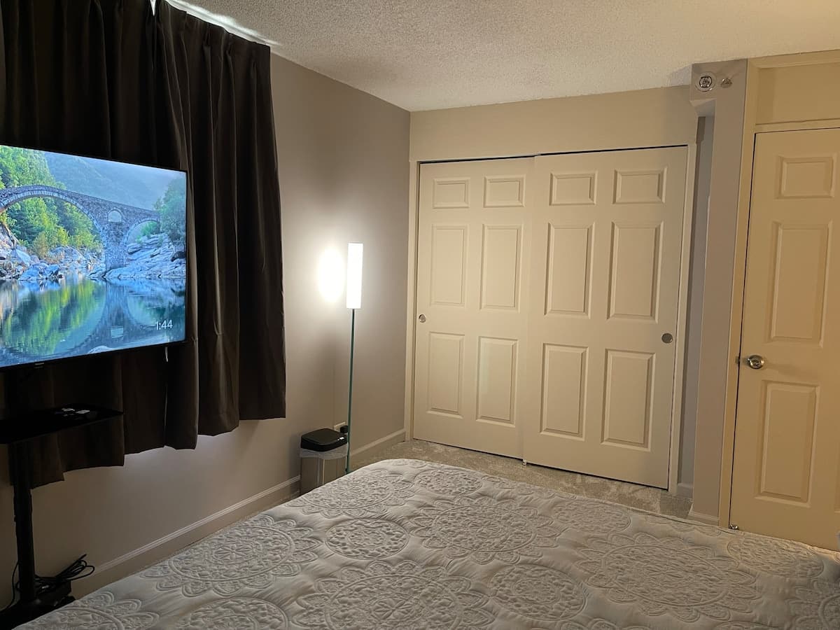 Spacious 1 bedroom at Waikiki Sunset/Free Parking - Photo 4
