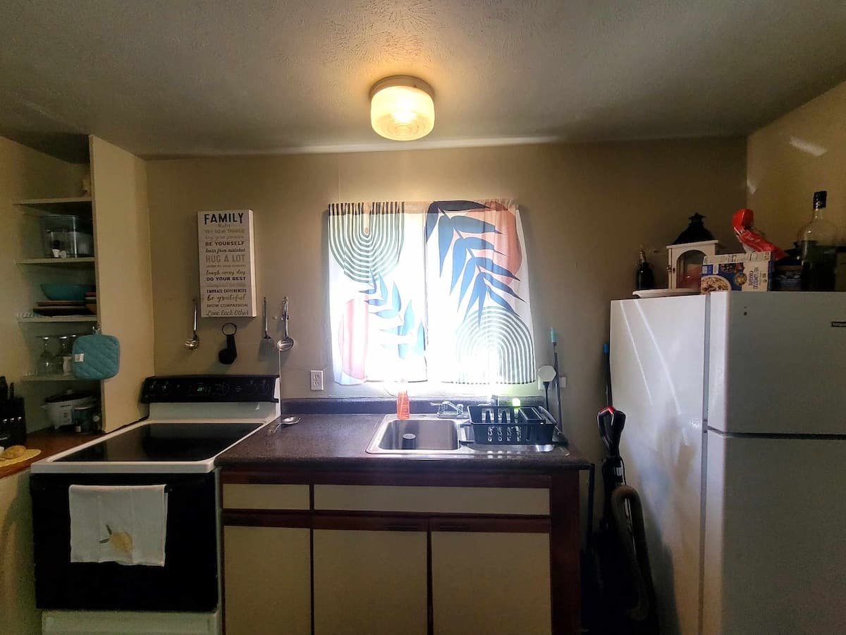 Guesthouse in Haiku-Pauwela · ★4.77 · 1 bedroom · 1 bed · 1 shared bath - Photo 3
