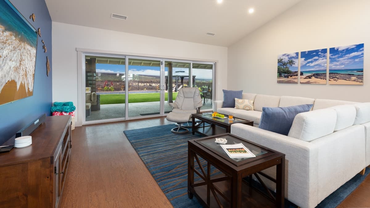 Home in Waikoloa Village · ★4.88 · 4 bedrooms · 7 beds · 3 baths - Photo 4