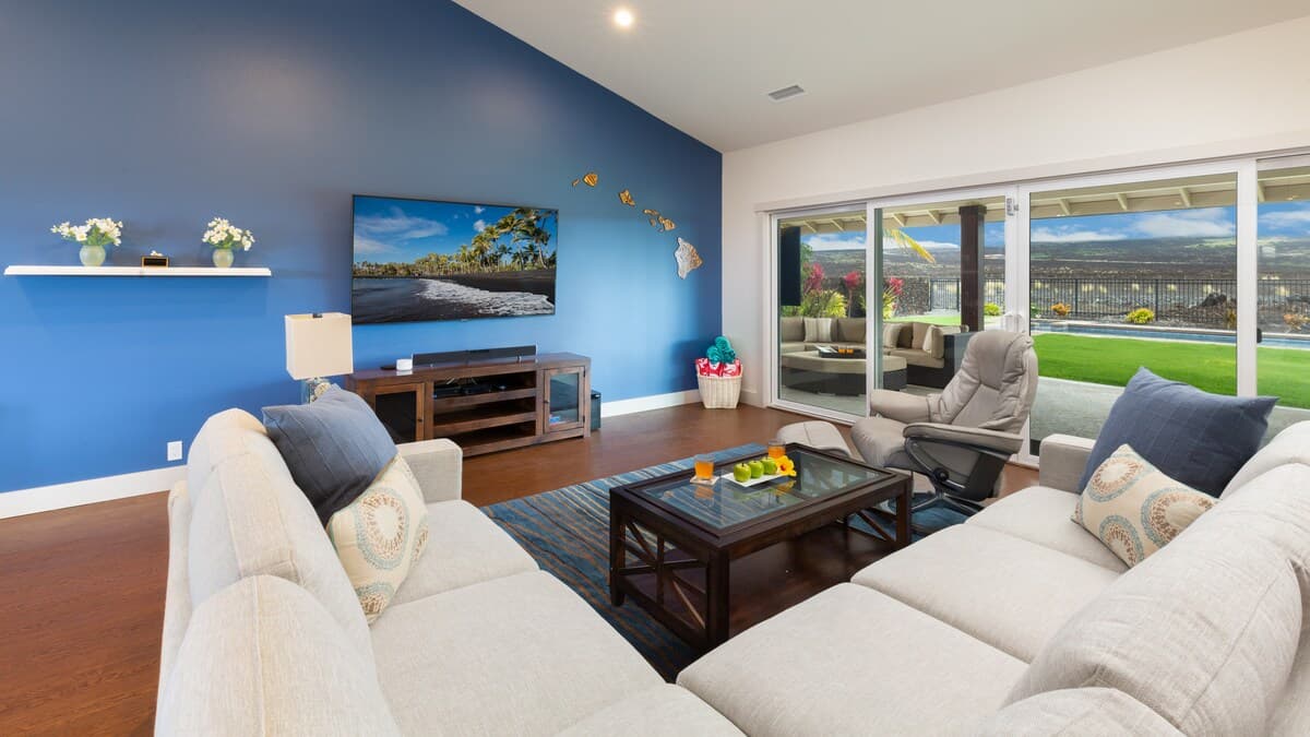 Home in Waikoloa Village · ★4.88 · 4 bedrooms · 7 beds · 3 baths - Photo 5