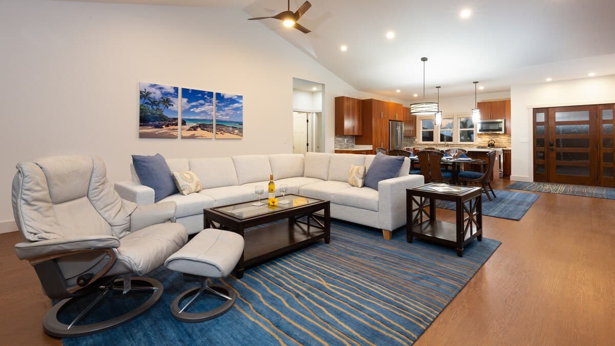 Home in Waikoloa Village · ★4.88 · 4 bedrooms · 7 beds · 3 baths - Photo 2