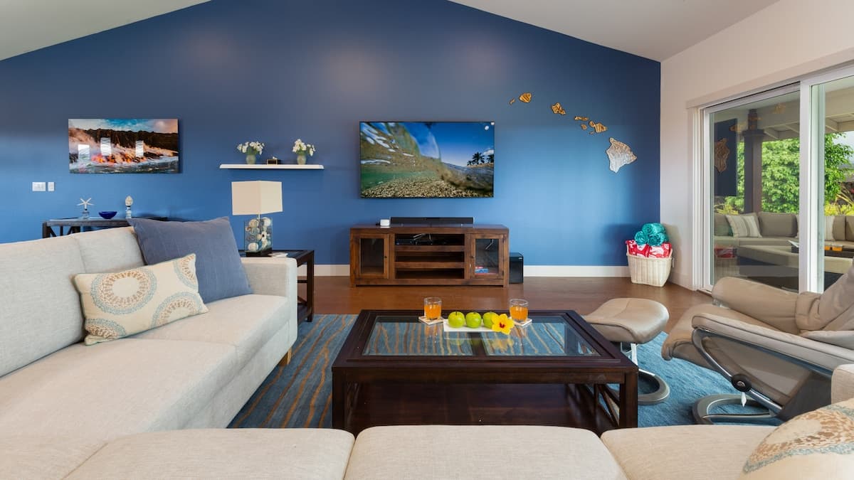 Home in Waikoloa Village · ★4.88 · 4 bedrooms · 7 beds · 3 baths - Photo 3