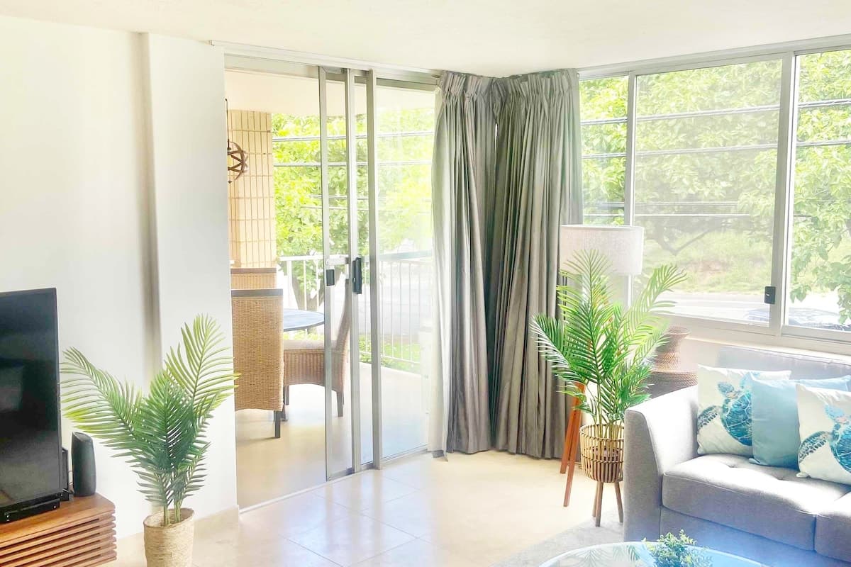 Condo in Kihei · ★4.87 · 2 bedrooms · 4 beds · 2 baths - Photo 1
