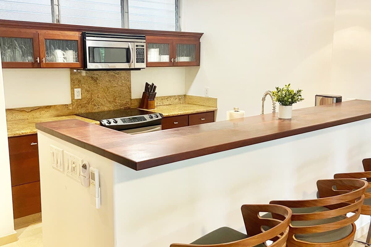 Condo in Kihei · ★4.87 · 2 bedrooms · 4 beds · 2 baths - Photo 5