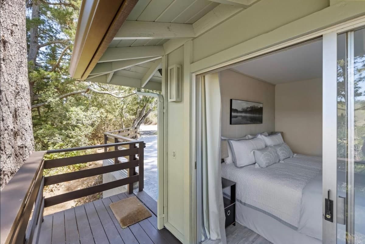 Hilltop Retreat Zen Haven with Canyon Views - Photo 4