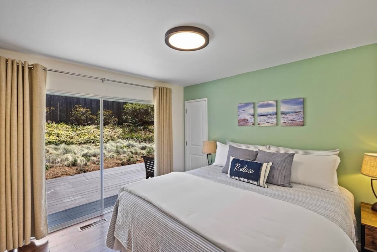 Hilltop Retreat Zen Haven with Canyon Views - Photo 3