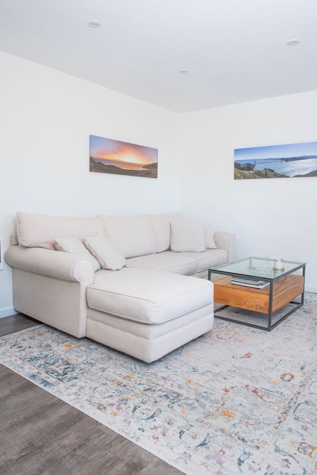 Bay View Suite with Private Patio & Thuma Bed - Photo 4