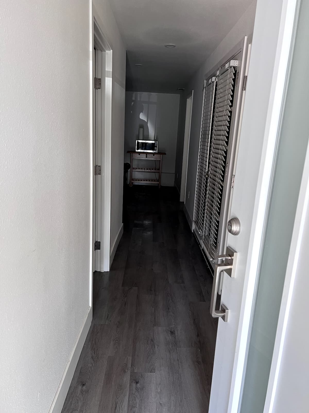 1 bedroom 1 bathroom complete guest suite - Photo 5